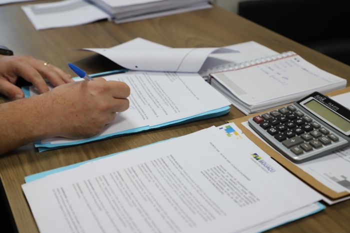 Biguaçu declara estado de calamidade pública