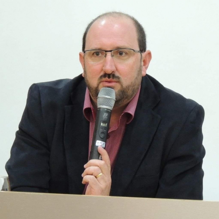 Comunicado oficial: Presidente da Acibig, Robson Carvalho 