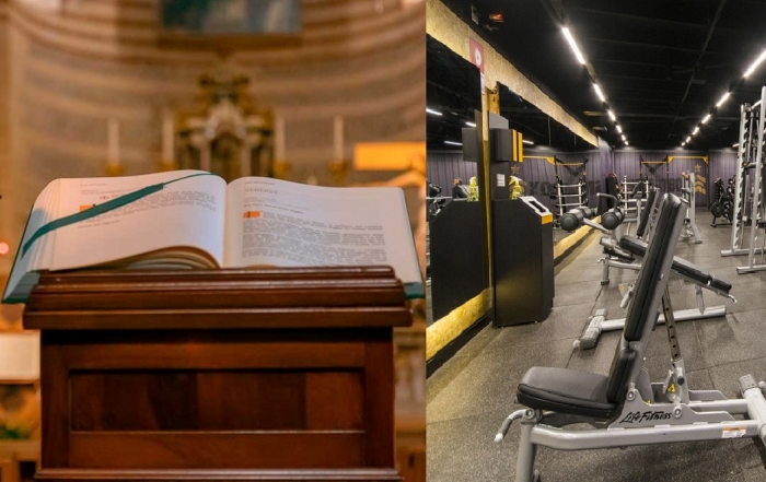 Governo anuncia liberação com regras de cultos religiosos, shoppings, restaurantes e academias