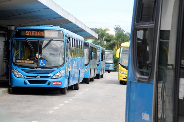 Transporte Coletivo poderá ser retomado 