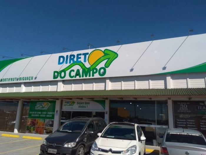 Promoções imperdíveis do Direto do Campo Biguaçu para esta quinta e sexta-feira 14 e 15/05