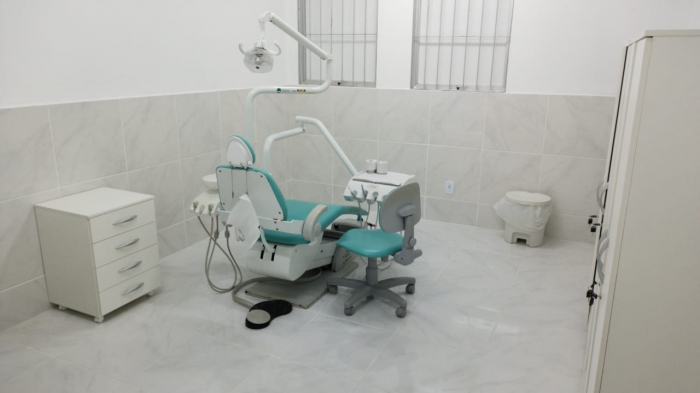 Inaugurado o novo Centro de Especialidades Odontológicas (CEO).