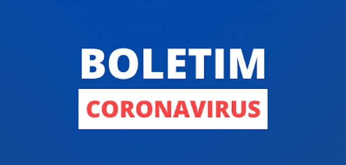 Em dois dias, Biguaçu confirma 4 novos Casos para COVID-19