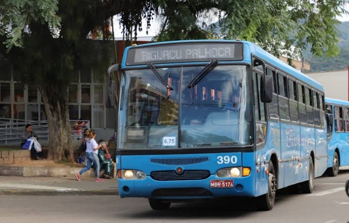 Transporte coletivo e aulas práticas presenciais de ensino superior serão retomadas na próxima semana (08)