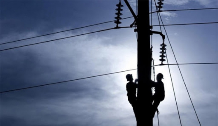Neste domingo (7) ocorrerá o desligamento da rede de energia elétrica 