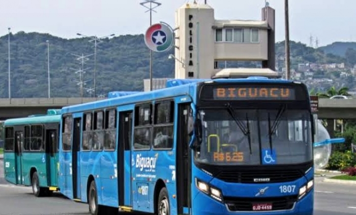 Transporte Intermunicipal não irá retomar nessa quarta-feira