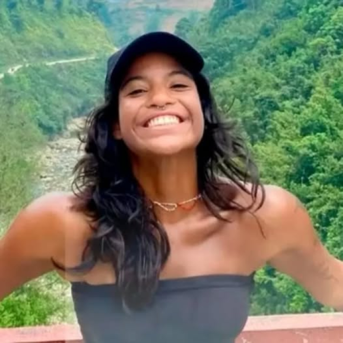 Autópsia confirma que alpinista brasileira morreu por trauma após queda em vulcão na Indonésia