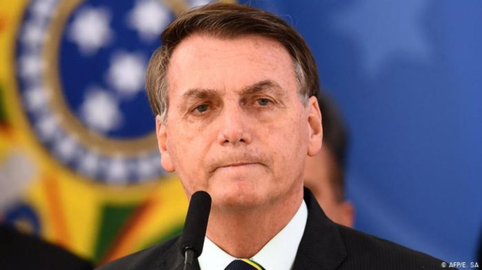 Bolsonaro é submetido a endoscopia e exame aponta esofagite intensa e gastrite