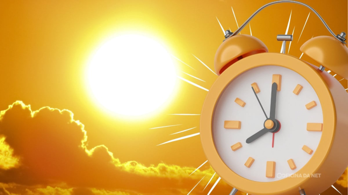 Governo descarta retorno do horário de verão em 2025 por segurança energética