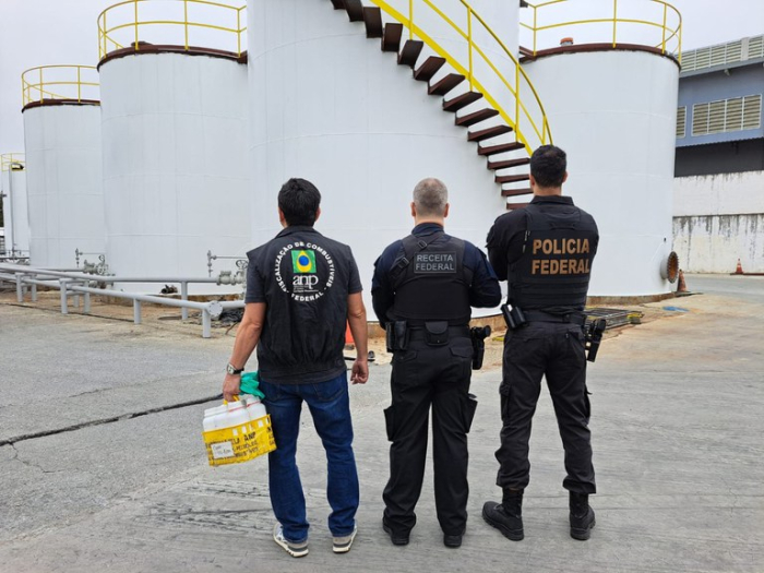 Operação Alquimia fiscaliza setor sucroalcooleiro em 23 cidades do país