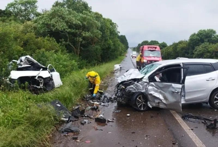 Sonho interrompido: médica recém-formada morre a caminho de processo seletivo