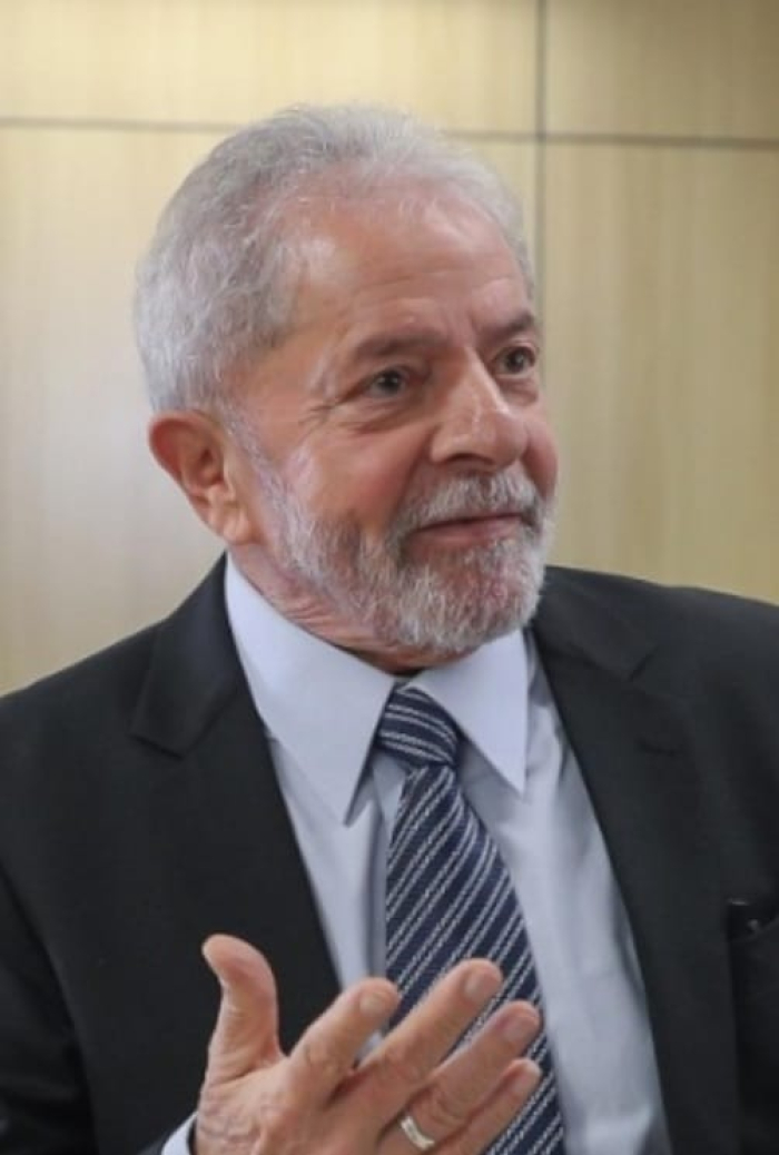 Lula critica política externa dos EUA em artigo no The New York Times