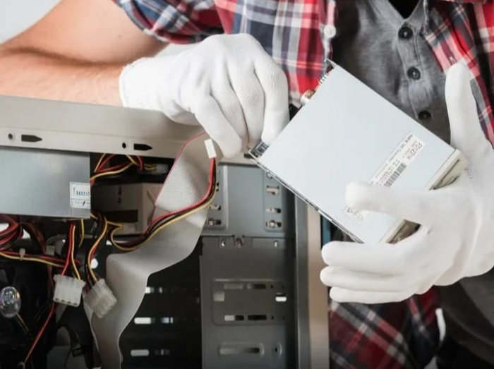 Projeto 4.0 abre inscrições para curso gratuito de Manutenção de Computadores