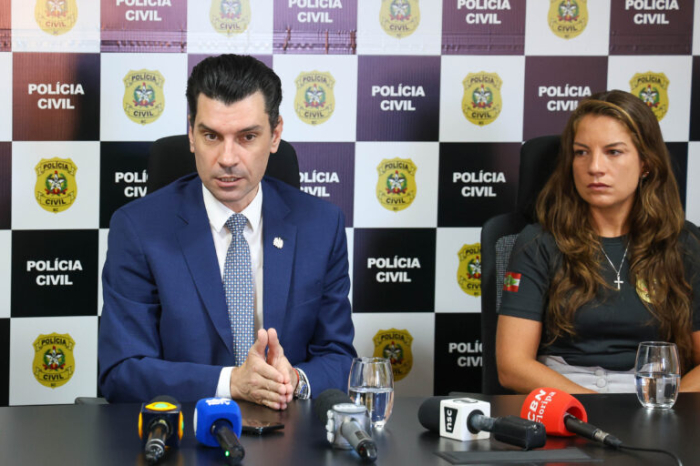 Polícia Civil conclui inquérito sobre coação a testemunhas no caso do cão Orelha