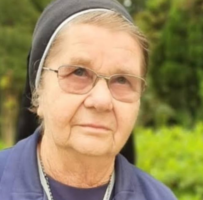 Freira de 82 anos é assassinada após invasão a convento no Paraná