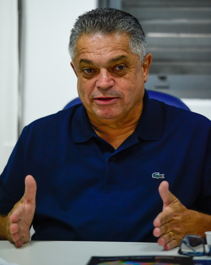 João Rodrigues antecipa renúncia à Prefeitura de Chapecó para disputar governo de SC