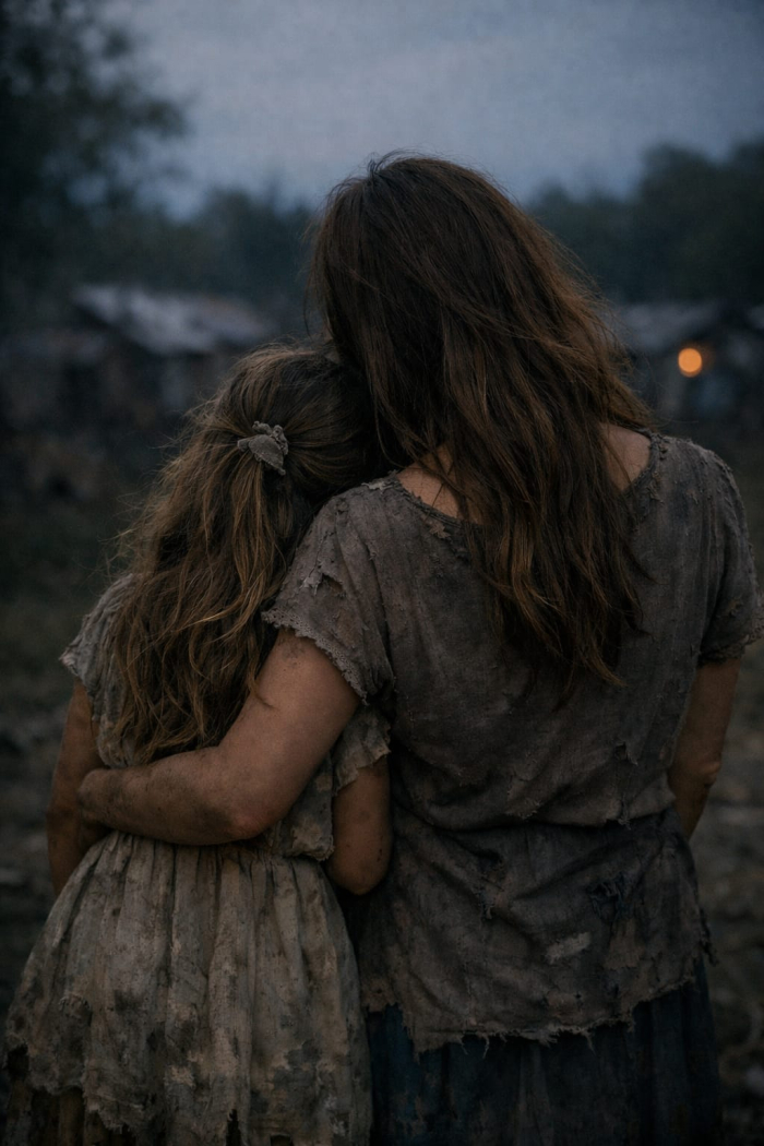 Mãe é condenada a mais de 23 anos de prisão por explorar sexualmente a própria filha em São José