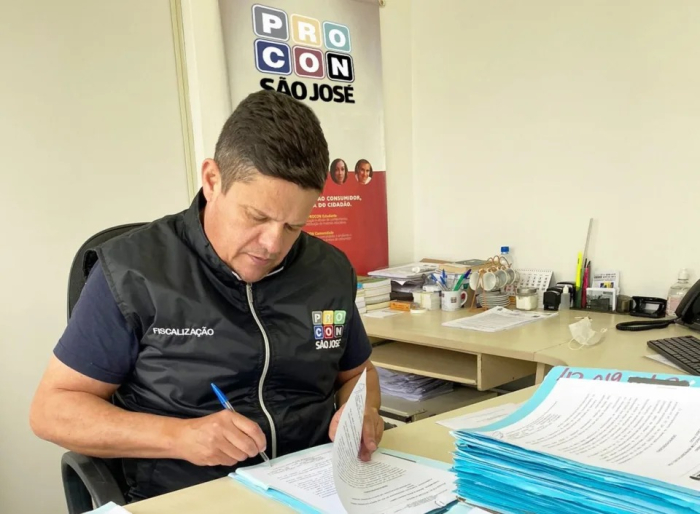 Procon de São José multa iFood em R$ 70 mil por práticas abusivas