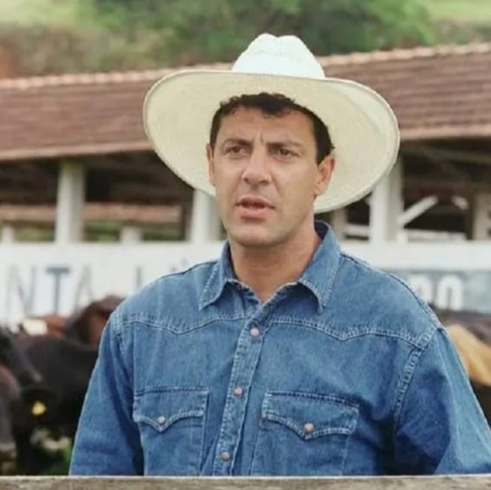 Morre o ator Gerson Brenner, ícone das novelas dos anos 90, aos 66 anos