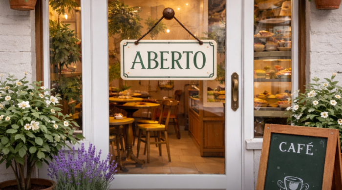 1.300 empresas são abertas em Biguaçu no 1º trimestre de 2026