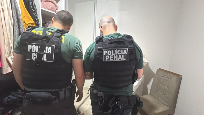 Operação “Peculium” apura desvio de dinheiro de presos por advogados em SC