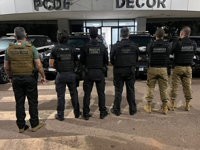 Operação “Cashback” investiga suspeitas de corrupção na gestão de hospital em Gaspar