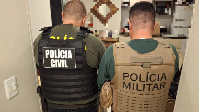 Operação “Ajuste Fino” mira esquema de fraude em licitações e corrupção em Santa Catarina