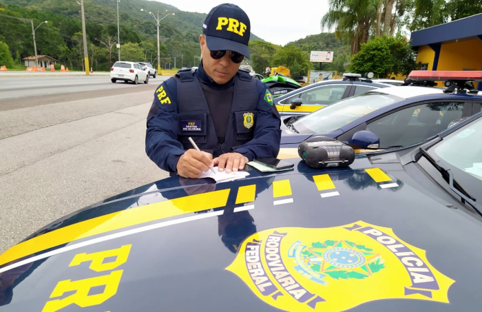 Operação Dia do Trabalho 2026 registra três mortes e mais de 100 feridos nas rodovias federais de SC
