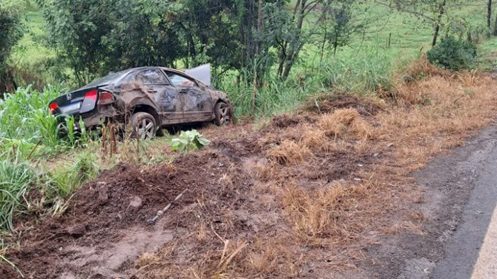 Queda de 66% nas mortes marca Operação Dia do Trabalhador 2026 em SC