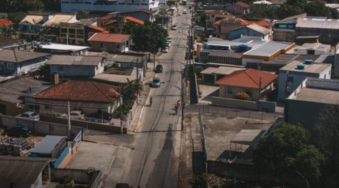 Licitação para revitalização da rua Cônego Rodolfo Machado gera economia de R$ 1,1 milhão