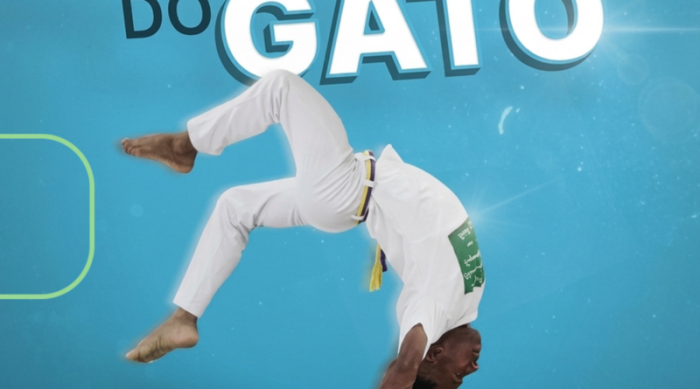 20º Festival “O Pulo do Gato” movimenta Biguaçu com programação gratuita de Capoeira