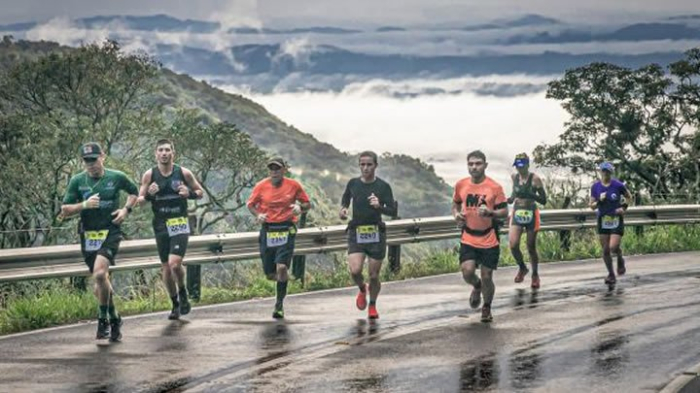 Serra do Rio do Rastro será interditada neste sábado e domingo para realização de maratona