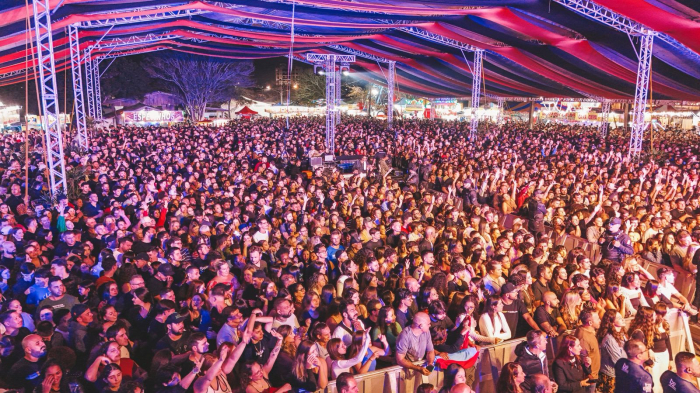 BigFest terá edição especial em 2026 com novo formato e estrutura ampliada
