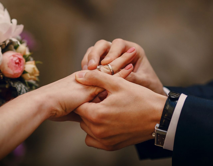 Casamento Comunitário 2026 terá inscrições abertas a partir de 22 de abril em Biguaçu