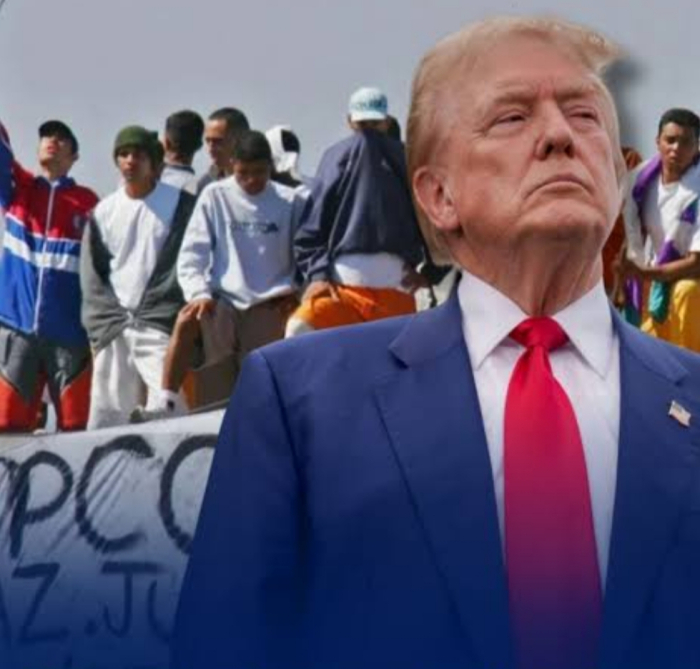 Estados Unidos classificam PCC e Comando Vermelho como organizações terroristas