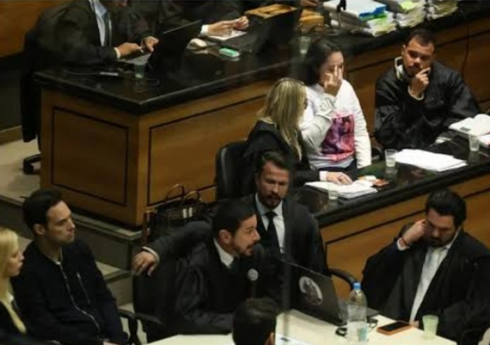 Julgamento do caso Henry Borel termina após 10 dias; Dr. Jairinho é condenado a mais de 43 anos de prisão e Monique Medeiros deixa a prisão