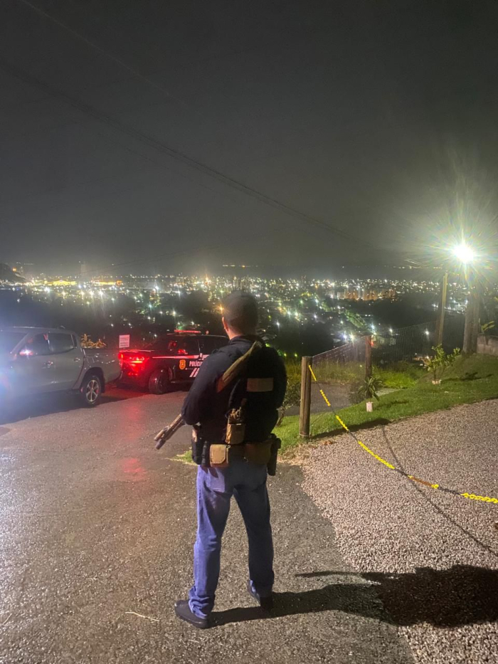 Polícia Civil realiza nova fase da Operação Tio Patinhas na Grande Florianópolis e Sul de SC