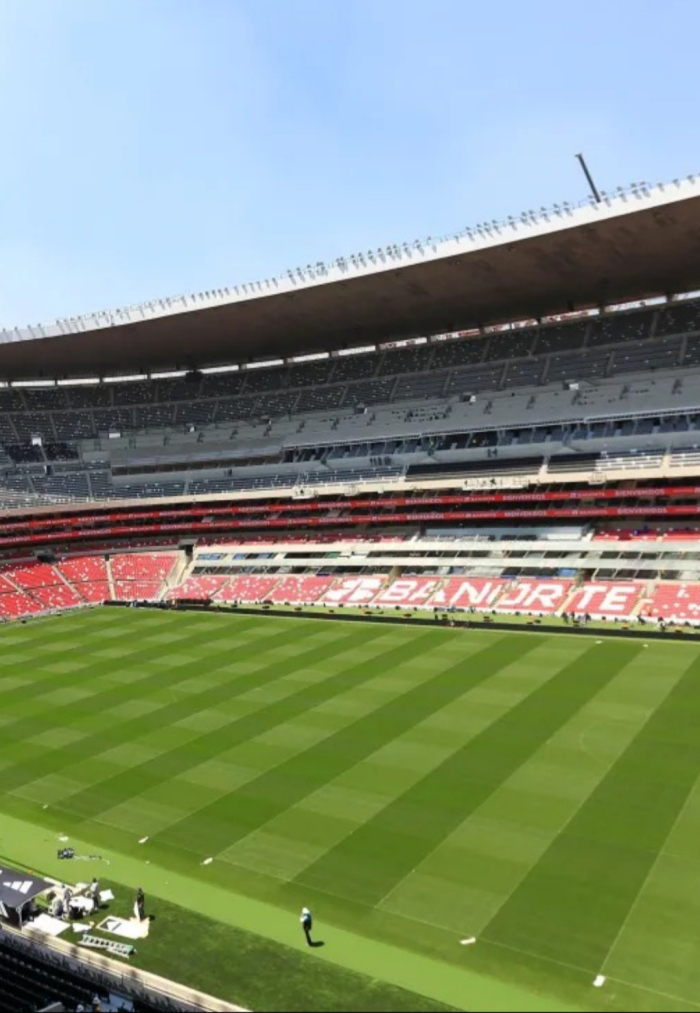 Copa do Mundo 2026 começa nesta quinta-feira com cerimônia de abertura e jogo inaugural no México