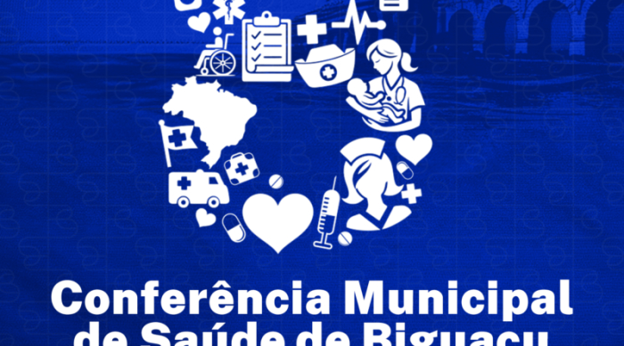 8ª Conferência Municipal de Saúde abre espaço para a participação popular e a construção coletiva