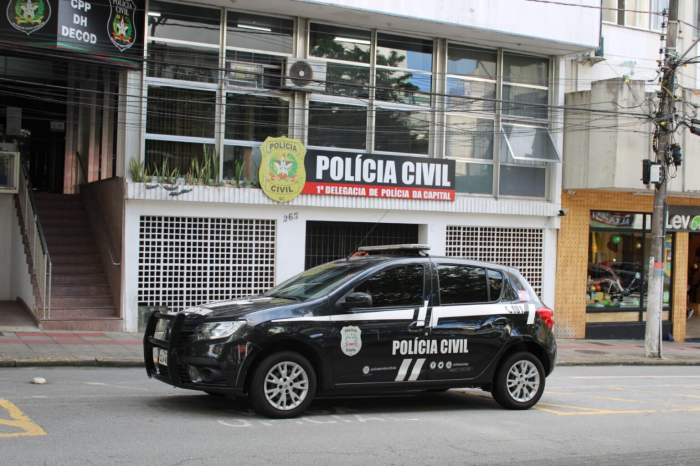 Operação “Viga Mestra” investiga ameaças e agressões contra servidores da Educação em SC