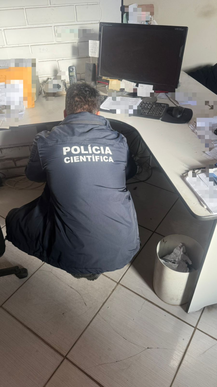 Operação Exposed identifica suspeito de comentários sexuais contra criança em rede social em SC