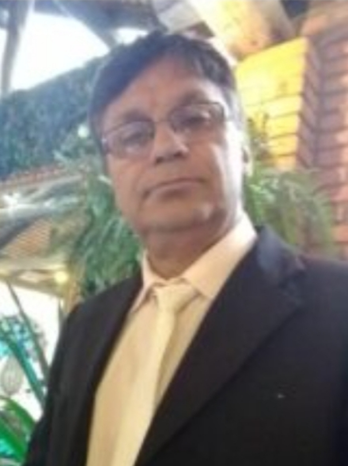 Morre aos 63 anos Vilmar Madus, ex-diretor de Esportes de Biguaçu e destaque da música regional