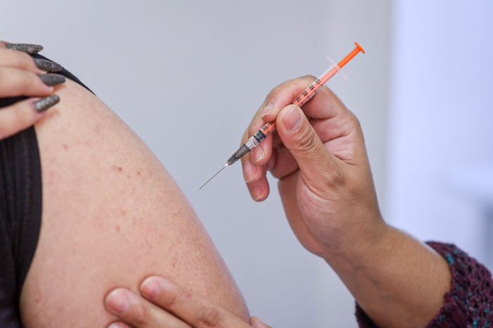 Biguaçu promove Dia D de Vacinação contra a Gripe no próximo sábado