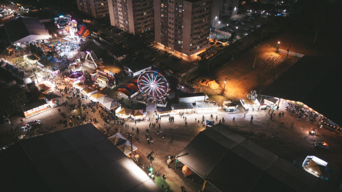 BigFest 2026 reúne grande público e consolida edição histórica em Biguaçu