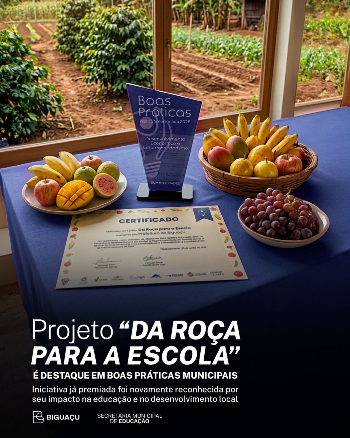 Projeto 