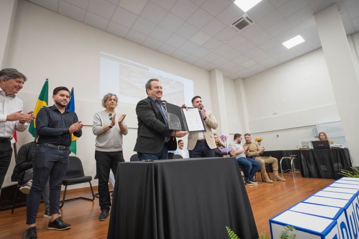 Prefeitura autoriza construção de escola de tempo integral com investimento de R$ 11 milhões