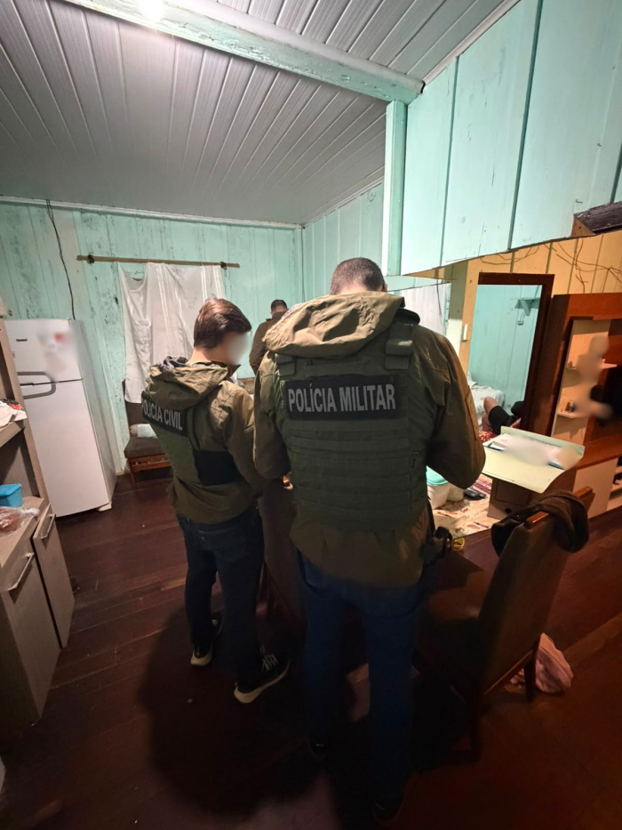 OPERAÇÃO 