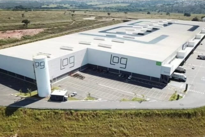 Biguaçu receberá megacondomínio logístico de 45 mil metros quadrados