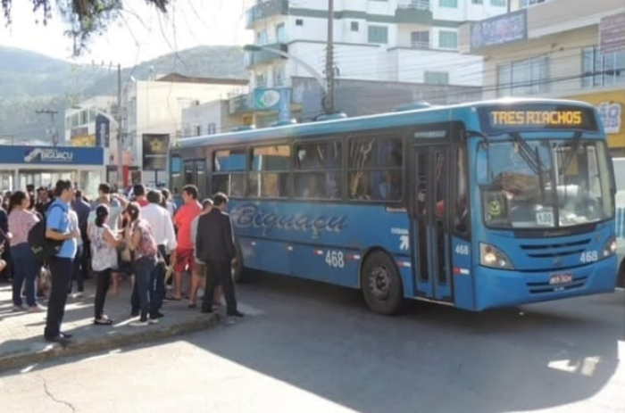 Passagens de ônibus ficam mais caras na Grande Florianópolis