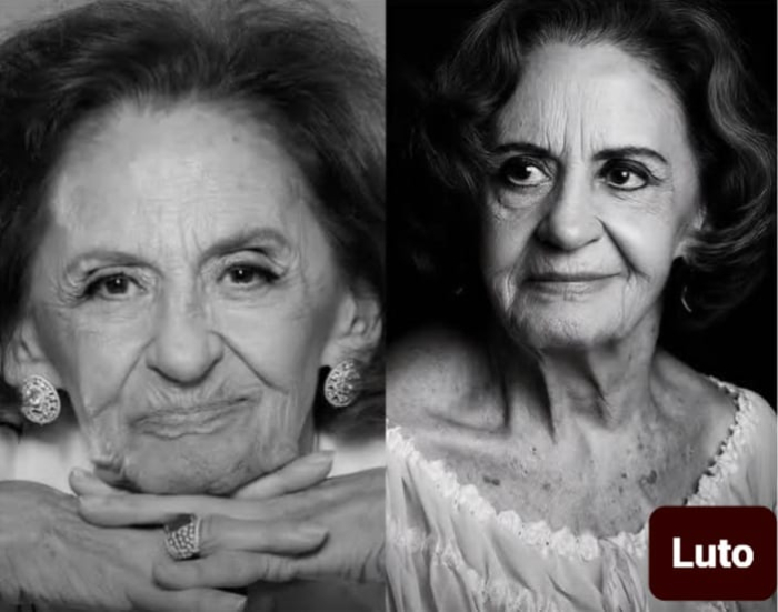 Morre, aos 98 anos, a atriz Laura Cardoso, um dos maiores nomes da dramaturgia brasileira